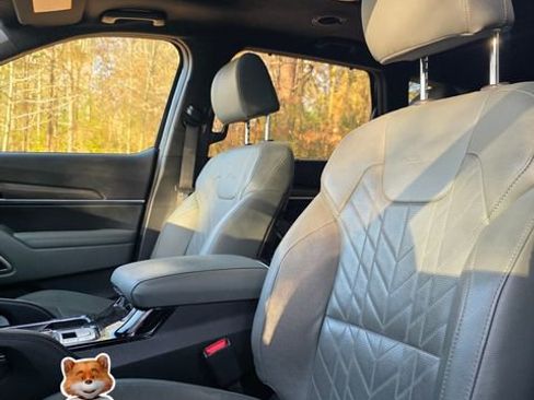 Used 2023 Kia Telluride EX X-Line image 25