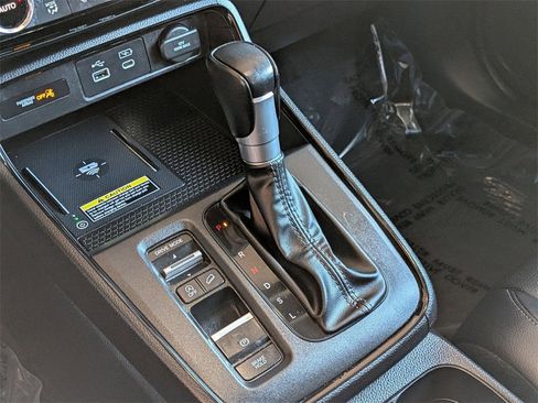 Used 2025 Honda CR-V EX-L image 16