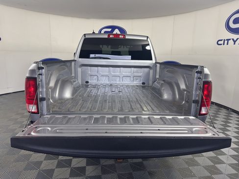 Used 2021 RAM 1500 Tradesman w/ Popular Equipment Group AWD/4WD image 33