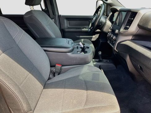 Used 2023 RAM 2500 Tradesman AWD/4WD image 25