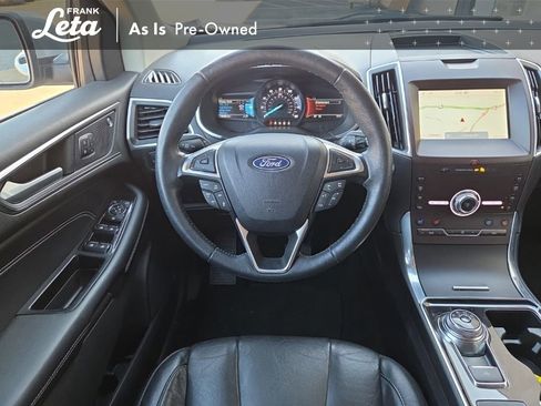 Used 2020 Ford Edge Titanium w/ Equipment Group 301A image 26