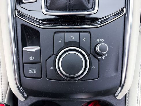 Used 2025 MAZDA CX-5 AWD 2.5 S w/ Premium Plus Pkg image 29