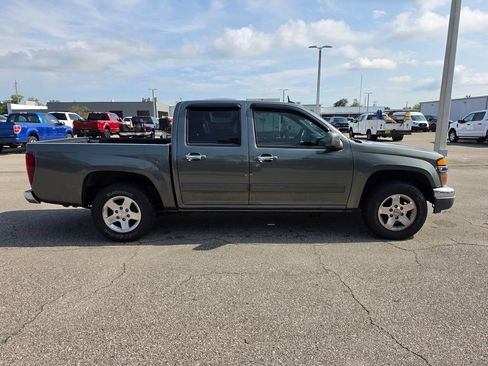 Used 2011 GMC Canyon SLE RWD image 10