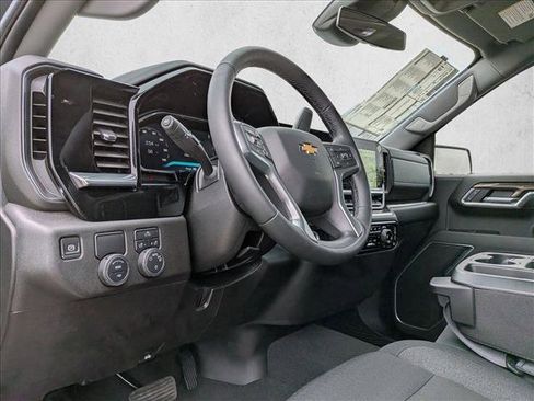 New 2026 Chevrolet Silverado 1500 LT image 9