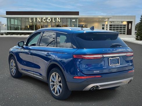 Used 2020 Lincoln Corsair FWD image 3