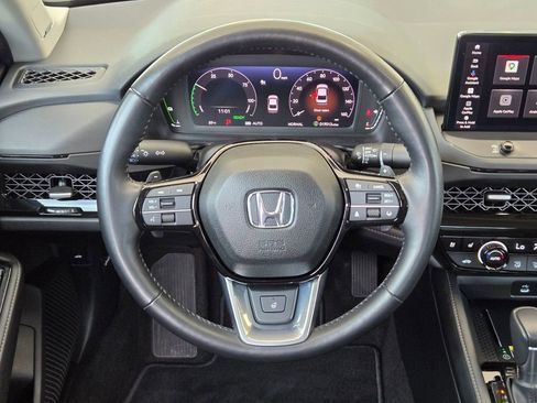 Used 2025 Honda Accord Touring image 21