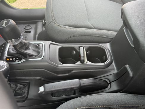 New 2026 Jeep Wrangler Willys image 25