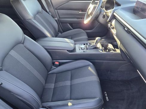 Used 2023 MAZDA CX-50 2.5 S w/ Cargo Package image 12