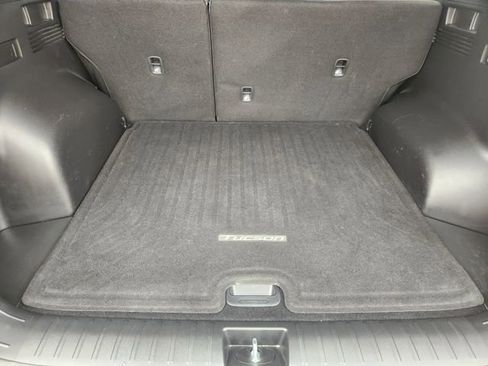 Used 2024 Hyundai Tucson SEL FWD image 20