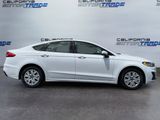 Used 2019 Ford Fusion S image 4