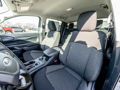 New 2025 Ford Ranger XLT w/ Technology Package image 68