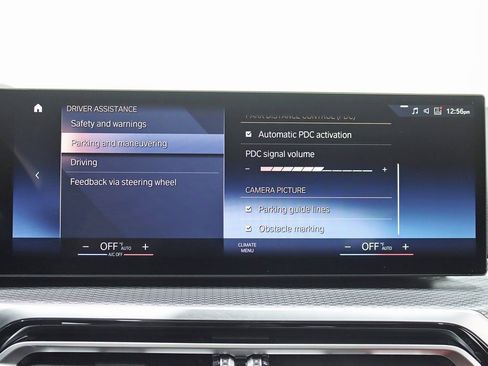 Used 2023 BMW i4 M50 w/ Premium Package image 22