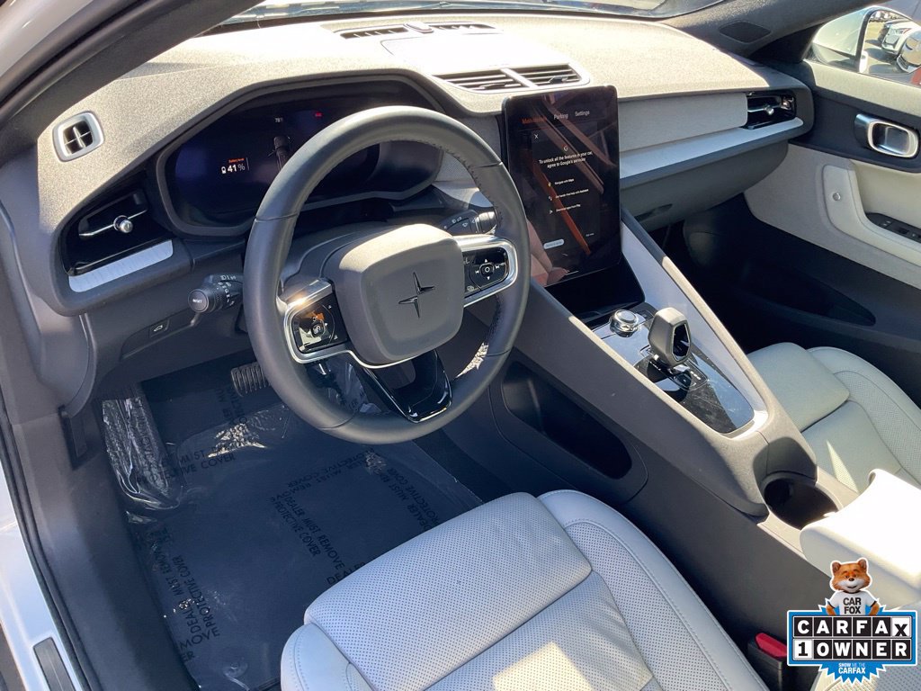 Used 2023 Polestar Polestar 2 AWD/4WD image 7
