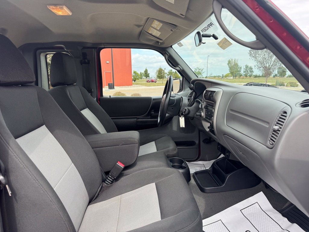 Used 2010 Ford Ranger XLT AWD/4WD image 23