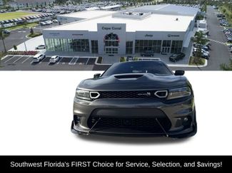 Certified 2023 Dodge Charger Scat Pack w/ Plus Group RWD video 2
