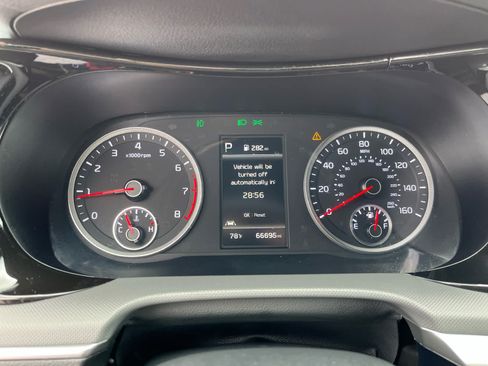 Used 2022 Kia K5 GT-Line w/ GT-Line Awd Premium Package image 14