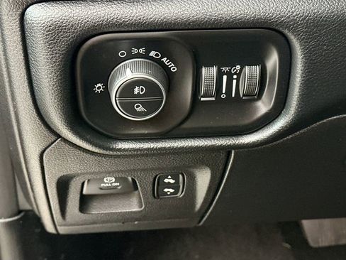 Used 2021 RAM 1500 Laramie w/ Sport Appearance Package image 23