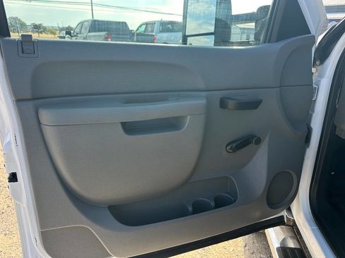 Used 2012 GMC Sierra 2500 W/T image 10