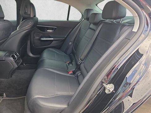 Used 2022 Mercedes-Benz C 300 Sedan image 16
