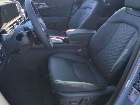 New 2026 Kia Sportage X-Line AWD/4WD image 20