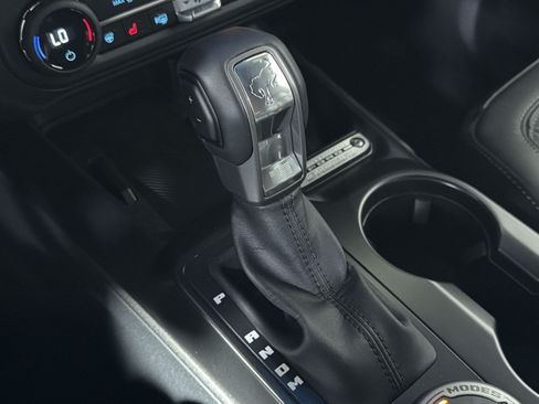 New 2026 Ford Bronco Outer Banks AWD/4WD image 25