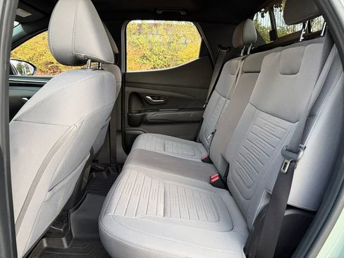 Used 2022 Hyundai Santa Cruz SEL Premium image 27