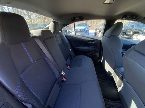 Used 2021 Toyota Corolla SE image 26