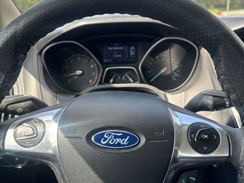 Used 2013 Ford Focus S FWD image 12