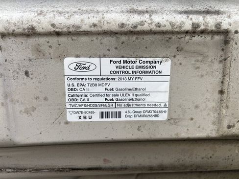 Used 2013 Ford E-150 and Econoline 150 RWD image 25