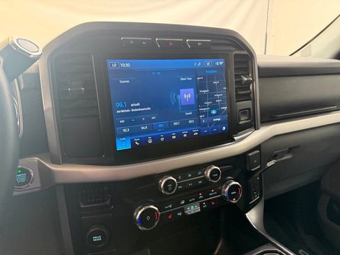 Used 2023 Ford F150 XLT w/ Equipment Group 302A High RWD image 13