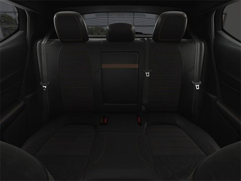 New 2025 Alfa Romeo Tonale image 19