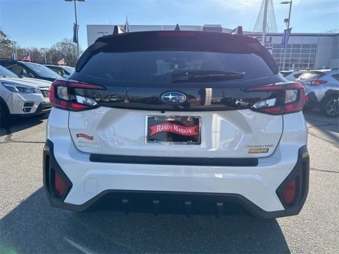 Certified 2025 Subaru Crosstrek 2.5i Sport w/ Popular Package #3A image 2