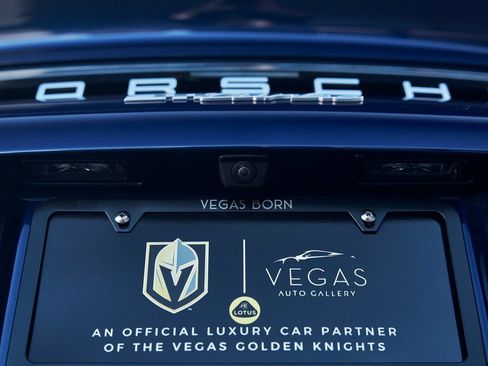 Used 2024 Porsche 911 Turbo image 14