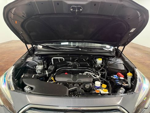 Used 2019 Subaru Legacy 2.5i Premium AWD/4WD image 83