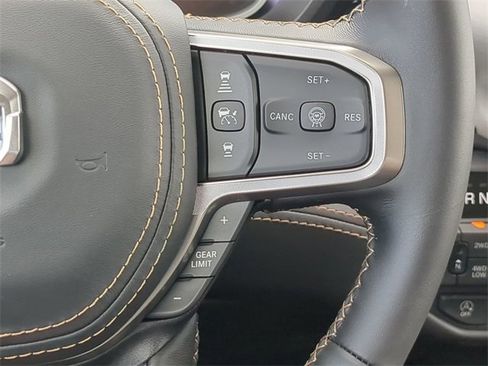 New 2026 RAM 1500 Tungsten w/ Bed Utility Group image 34