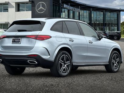 New 2026 Mercedes-Benz GLC 300 4MATIC