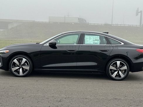 Used 2025 Audi A5 2.0T Premium w/ Premium Plus AWD/4WD image 6