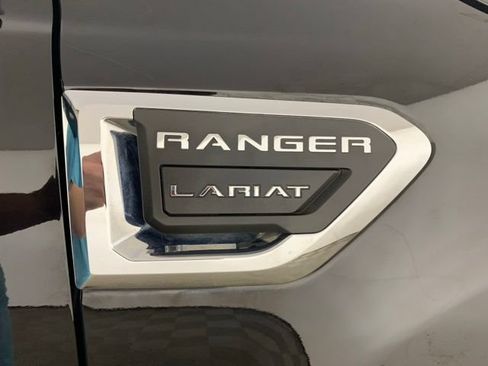 Used 2019 Ford Ranger Lariat w/ Equipment Group 501A Mid AWD/4WD image 38