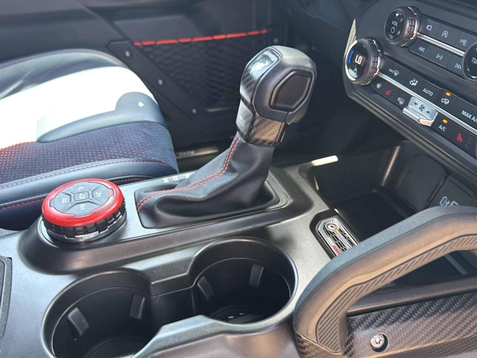 Used 2023 Ford Bronco Raptor AWD/4WD image 25