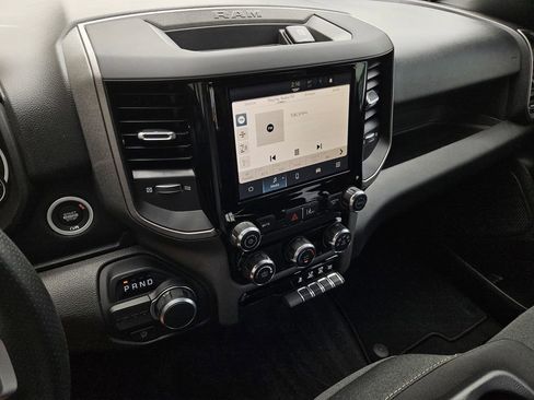 New 2026 RAM 1500 Express RWD image 16