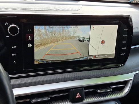 Used 2023 Kia K5 GT-Line w/ GT-Line Premium Package image 17