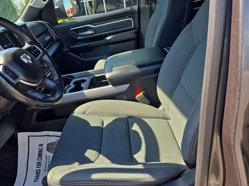 Used 2020 RAM 1500 Lone Star AWD/4WD image 10