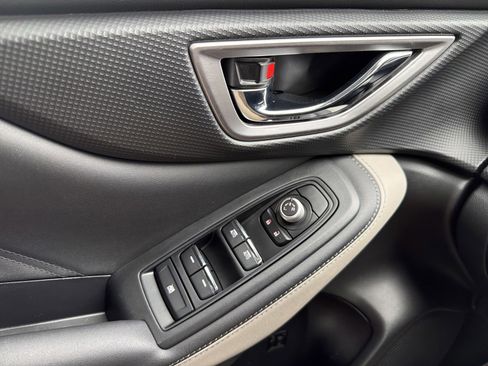 Certified 2023 Subaru Forester Limited image 18