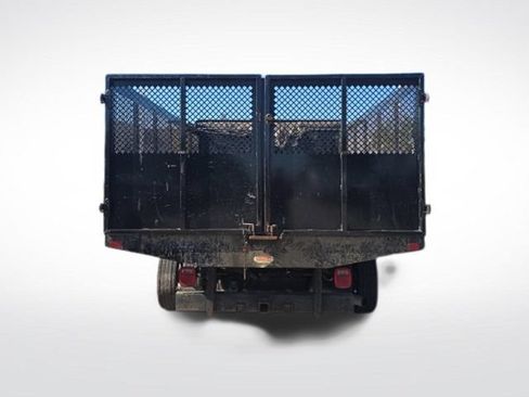 Used 2021 Ford F450 XL w/ Power Equipment Group RWD image 22