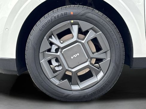 New 2026 Kia Carnival SX image 31