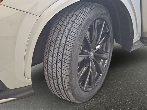 Used 2024 Lexus NX 350 F Sport AWD/4WD image 35