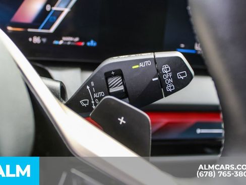 Used 2025 BMW X3 xDrive30i image 31