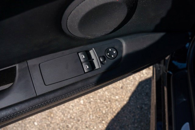 Used 2011 BMW M3 Coupe w/ Competition Pkg RWD image 16