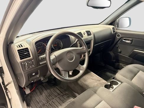 Used 2009 Chevrolet Colorado W/T RWD image 8