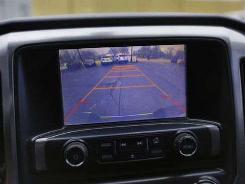 Used 2014 Chevrolet Silverado 1500 LT w/ All Star Edition image 9